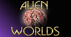(image for) ALIEN WORLDS